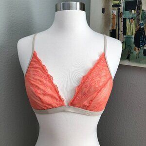 Gap Body Lace Bralette